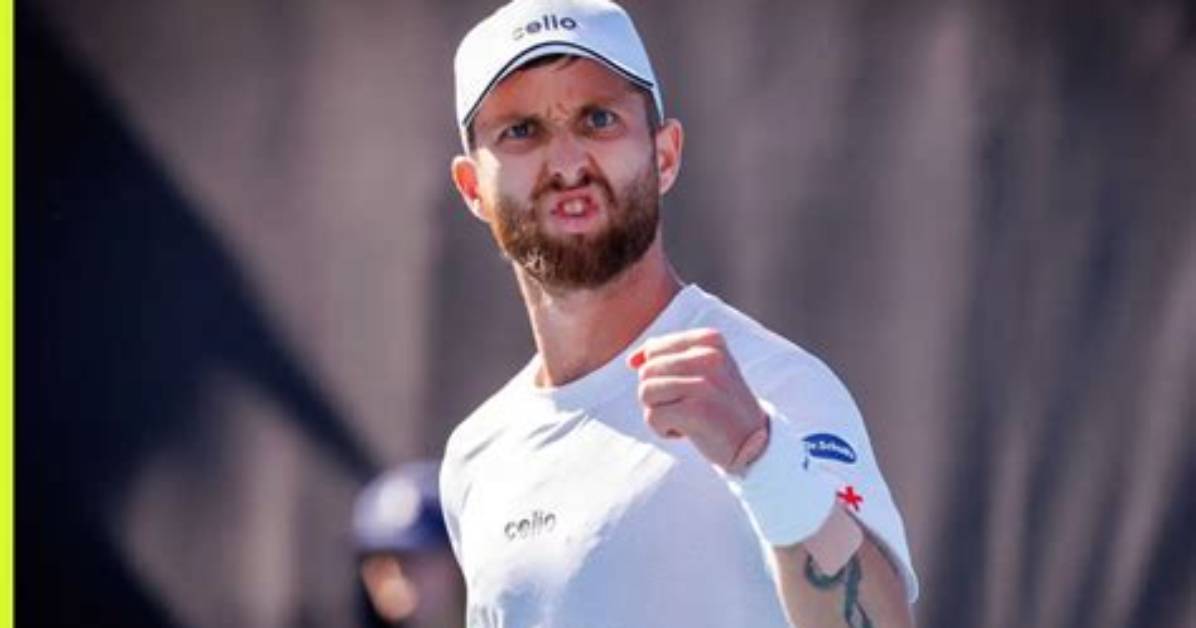 Queen's Club Drama Timeline: from Moutet's Rant to the Atp's Record Fine