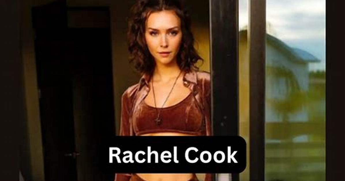 Rachel Cook Viral Rumors Explained: the Risks of Leaked Content Scams and Creator Rights