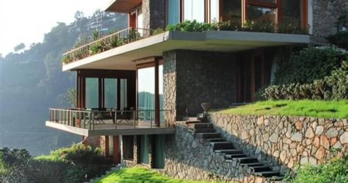 Real Homes, Real Proof: Modern 4-Slope Galvateja Roofing Designs
