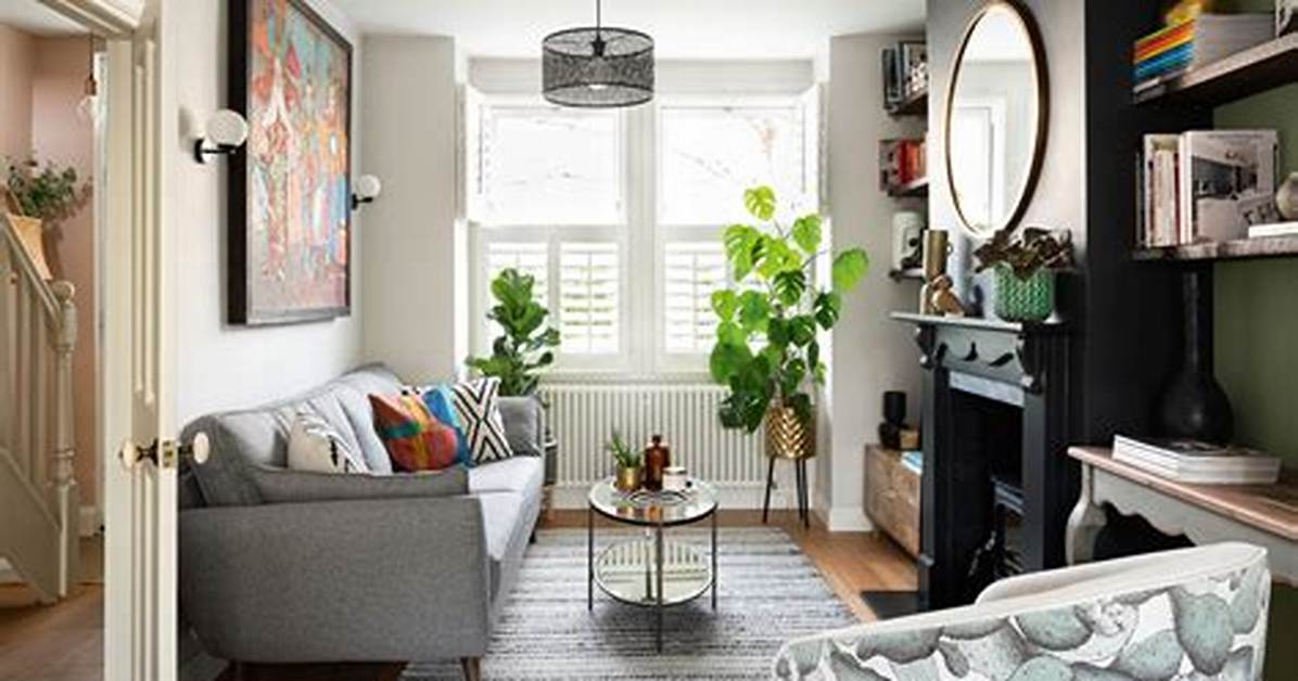 Real Living Room Test: What the Malle Slipcovered Sofa Looks Like After 6 Months