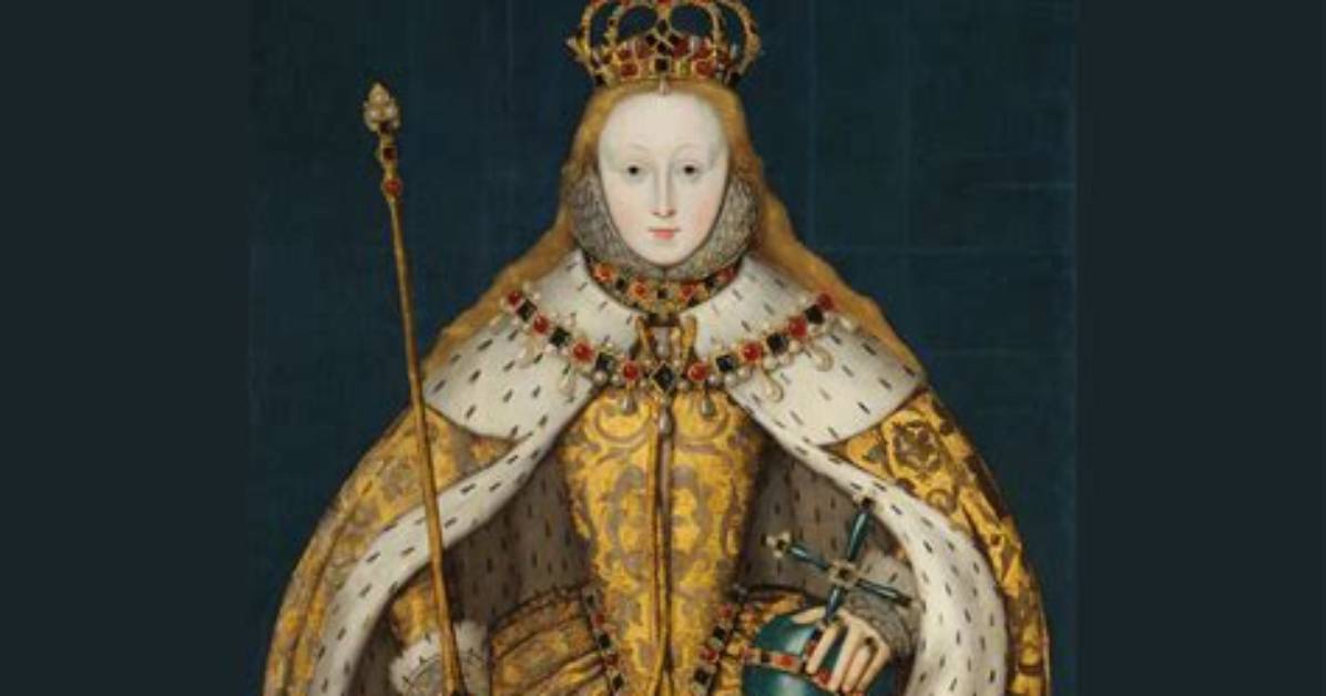 Real Royal Portraits Vs. Tv Drama: See What Queen Victoria’s Sister Actually Looked Like