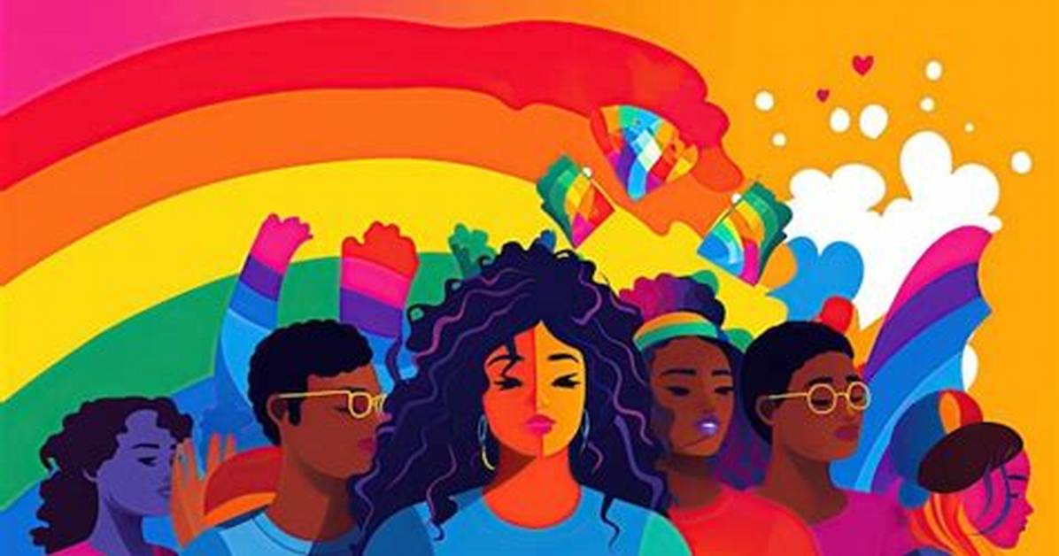 Real Stories of Acceptance: How Blended Lgbtq+ Families Build Unbreakable Bonds