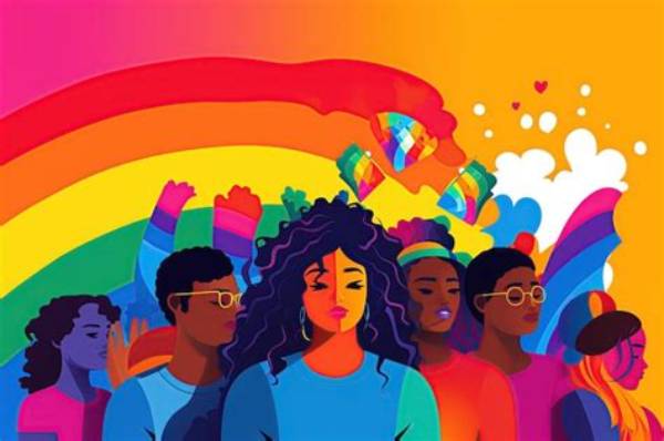 Real Stories of Acceptance: How Blended Lgbtq+ Families Build Unbreakable Bonds
