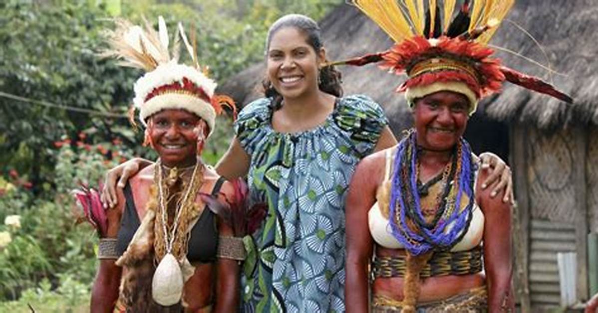 Reclaiming Heritage: How Visayas Islanders Are Reviving Ancestral Traditions and Identity