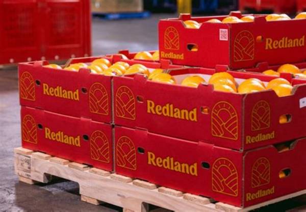 Redland Fruit's Recent Expansion Milestones: from Orchard Acquisitions to Market Launch