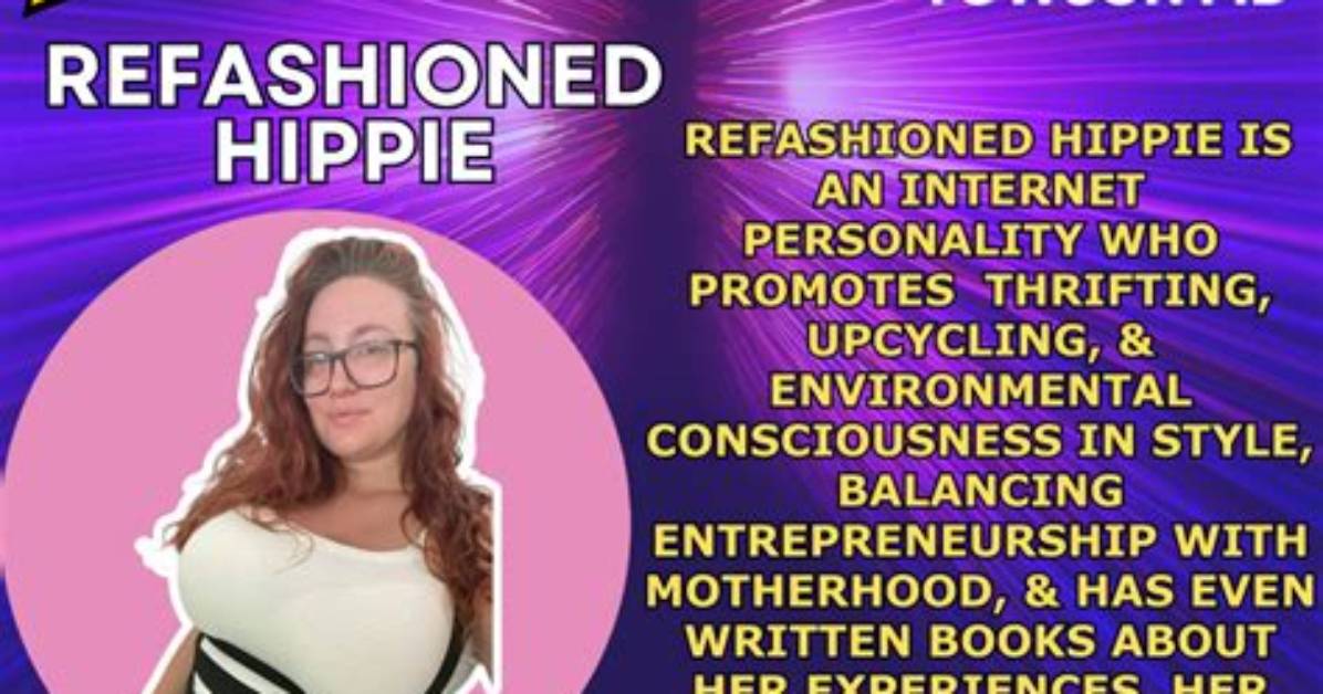 Refashioned Hippie Onlyfans Queries Answered: Everything You Need to Know