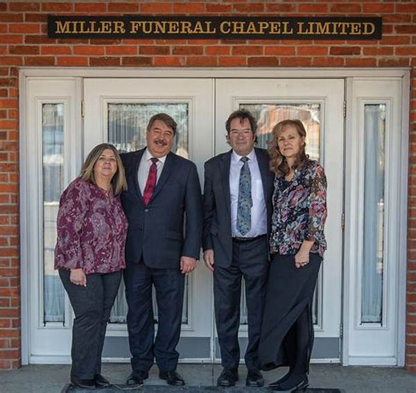 Remembering Chelsea Miller: Funeral Service Guide, Legacy, and How to Support the Family