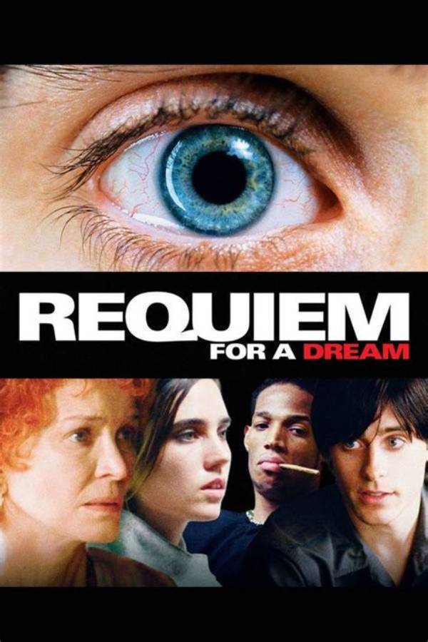 Requiem for a Dream Chronological Plot Summary: from Summer Euphoria to Winter Agony