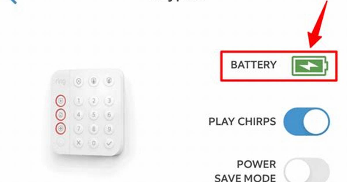 Ring Keypad Battery Panic Solved? Fact-Checking Ring's New Hand-Powered Smart Lock