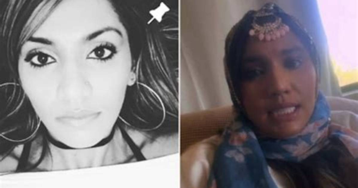 Risha Natasha Chand Viral Backlash: Complete Timeline from California Street to Global Headlines