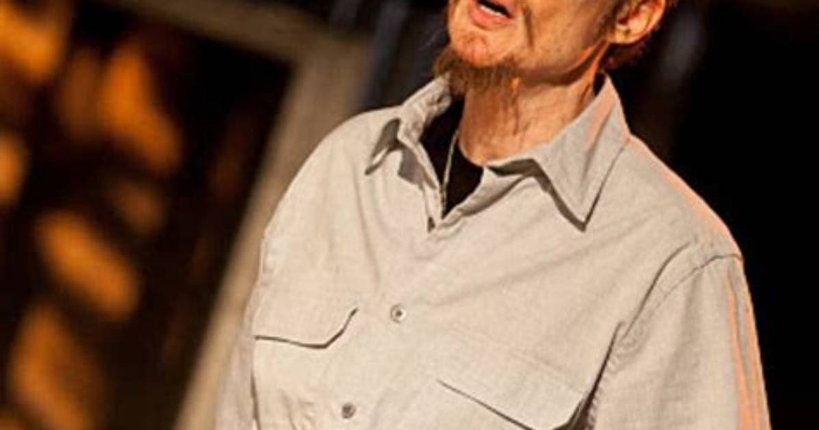 Robert Eads Timeline: from Rural Georgia Community to Landmark Transgender Icon