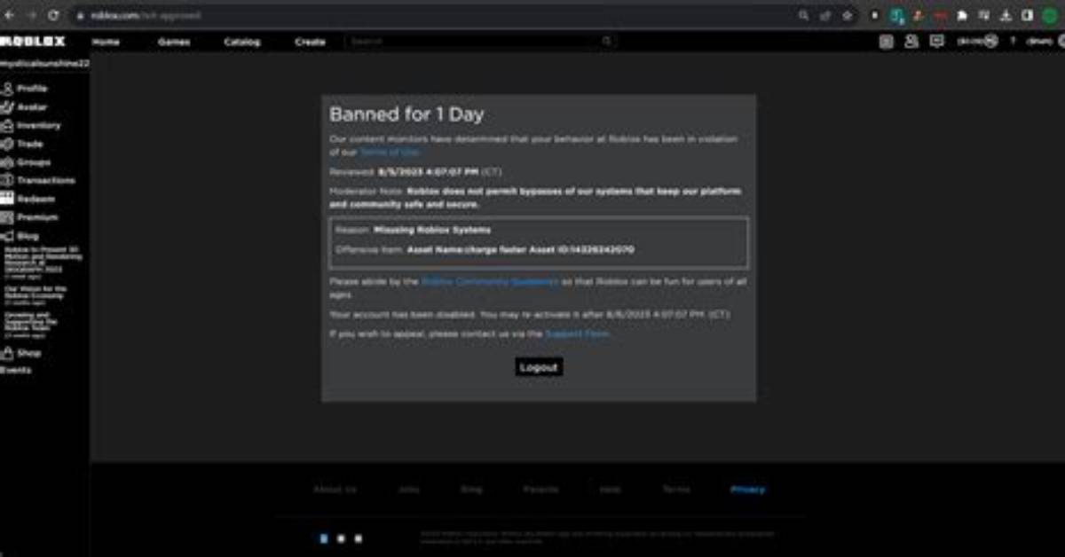 Roblox Hitsound Audio Ban Reality Check: Which Forsaken Ids Still Work?