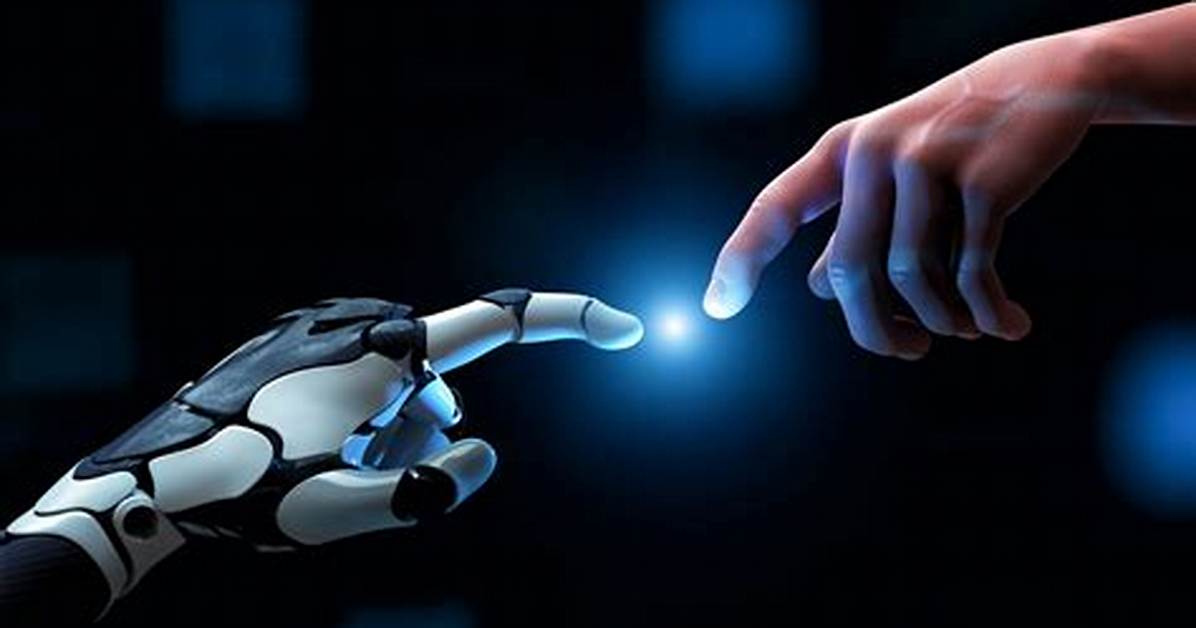 Robots Vs. Human Hands: Can Precision Engineering Replace the Barista Canvas?