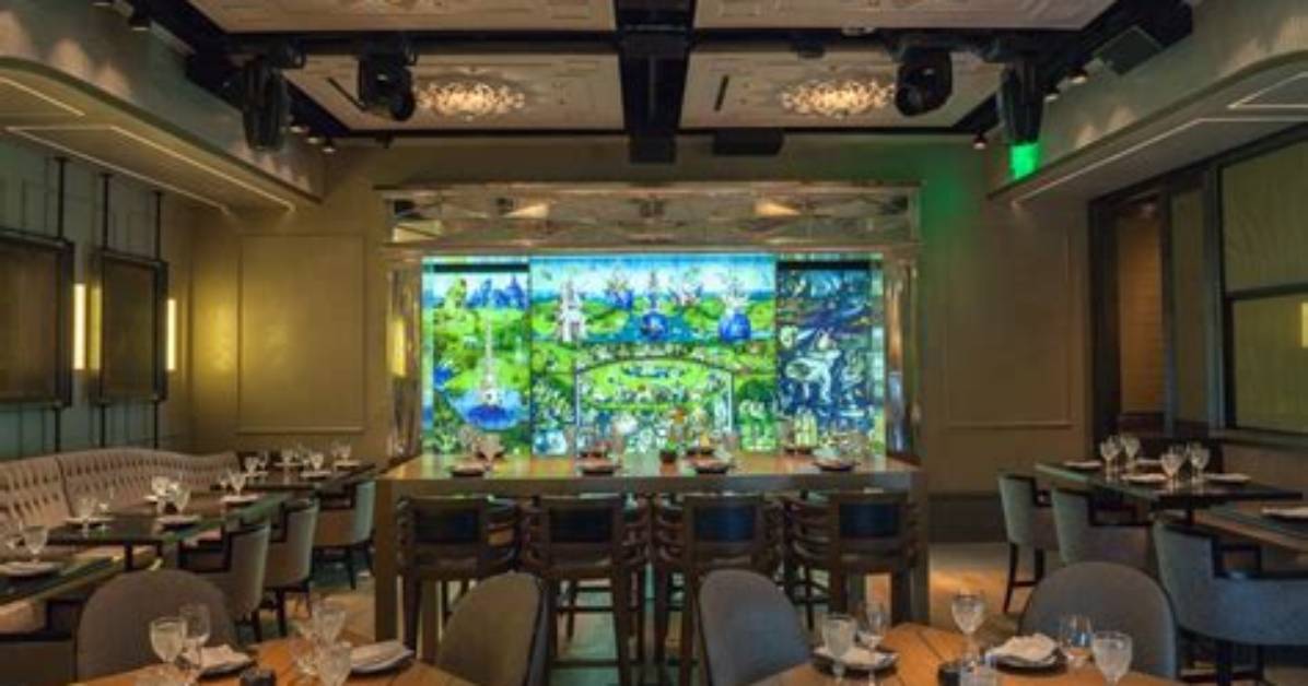 Rose. Rabbit. Lie. Returns: Inside the One-Month Las Vegas Revival Nobody Saw Coming