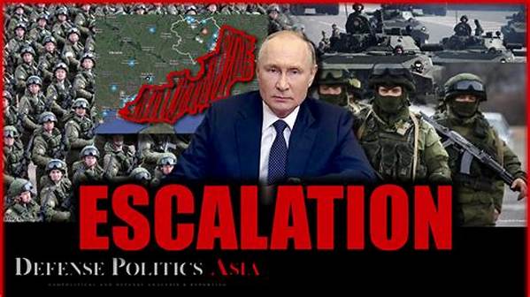 Russia Space Defense Escalation: What Verified Defense Briefings Reveal