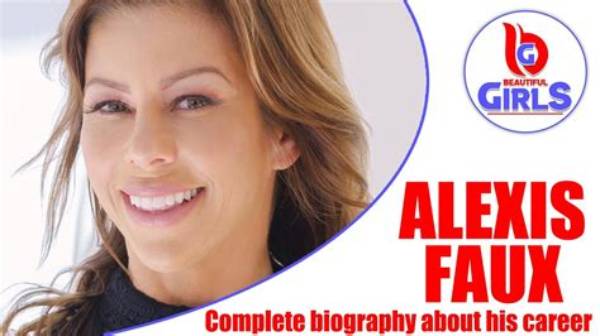 Ryan Alexis Fawx Career Timeline: from Debut Productions to Major Digital Releases