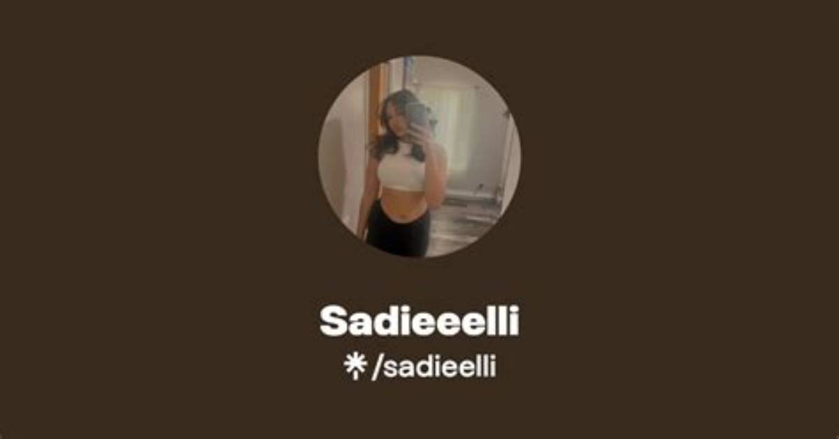 Sadie Elli Privacy Controversy: How the Viral Search Spike Unfolded Across Social Media