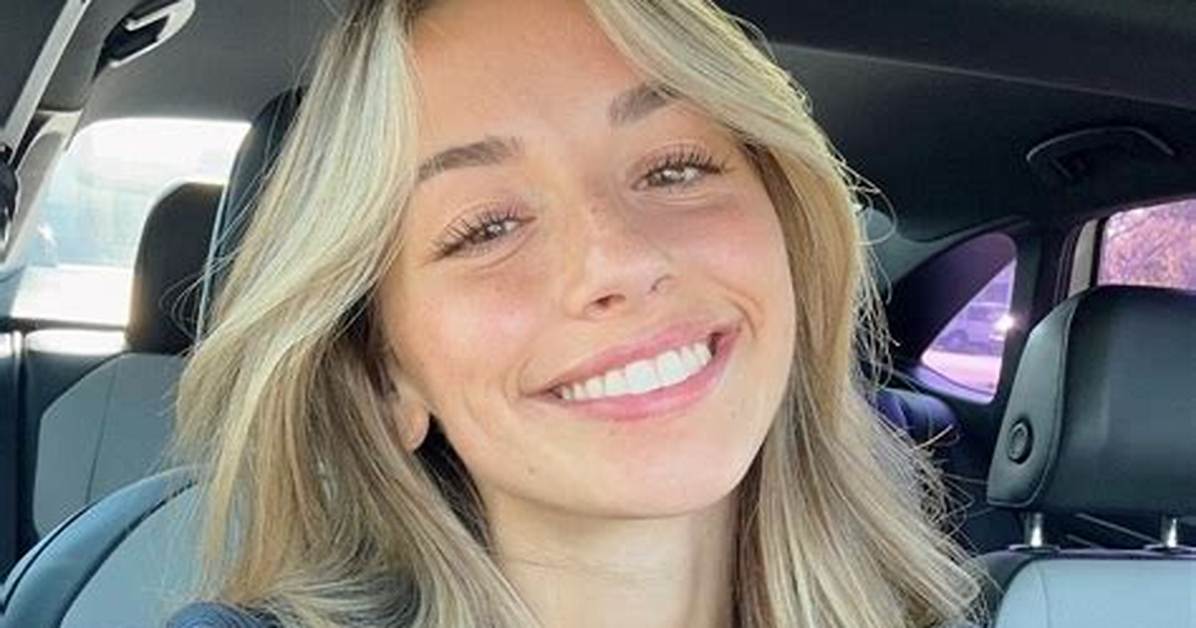 Sadie Mckenna Trending Explainer: Real Facts, Career Milestones, and Rumor Clarification