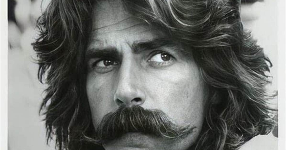 Sam Elliott Young: 15 Vintage Photos Proving He Has Always Been Hollywood's Ultimate Heartthrob