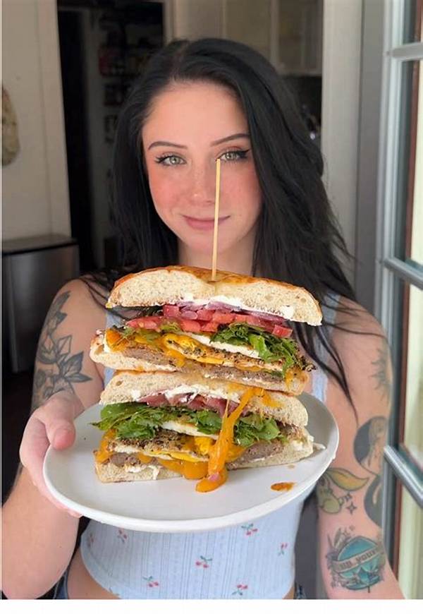 Sandwich Cutie Onlyfans Links Exposed: Real Subscription Profile or Clickbait Trap?