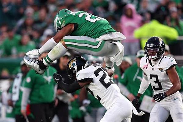 Saquon Barkley's Backward Hurdle Explained: Details, Quotes, and Career Impact
