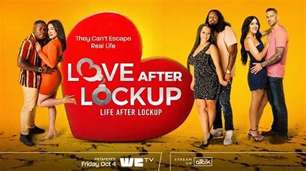 Sarah from Love After Lockup: Kids, Current Partner, and Biggest Faqs