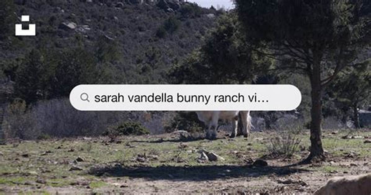 Sarah Vandella at Mustang Ranch: Official Booking Proof, Lineup Status, and Verified Updates