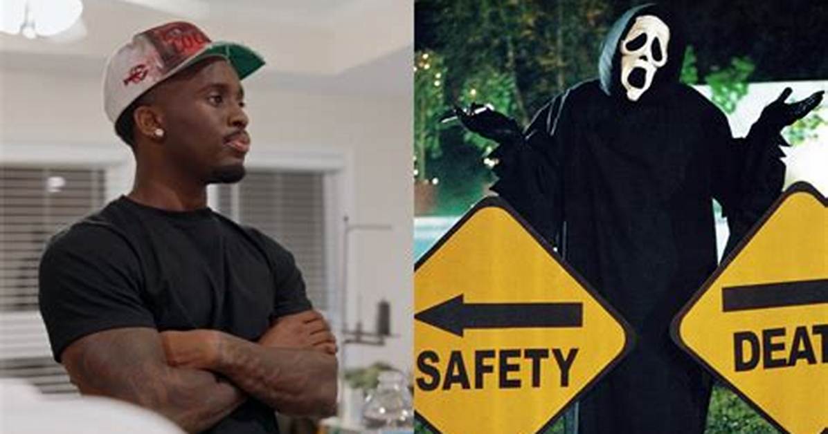 Scary Movie 6 Cameo Guide: Kai Cenat, Celebrity Guest Stars, and Faq