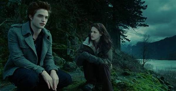 Scene by Scene: How the Twilight Movies Visually Portrayed the Moment of Imprinting