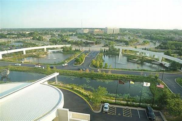 Schaumburg's $453M Redevelopment: What It Means for Woodfield Dining Hubs