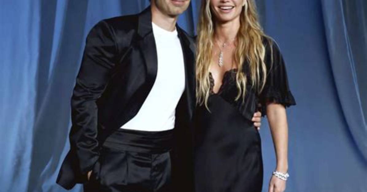Sebastian Stan and Annabelle Wallis Expecting? Fact-Checking the Buzz Behind the Viral Dog Walk