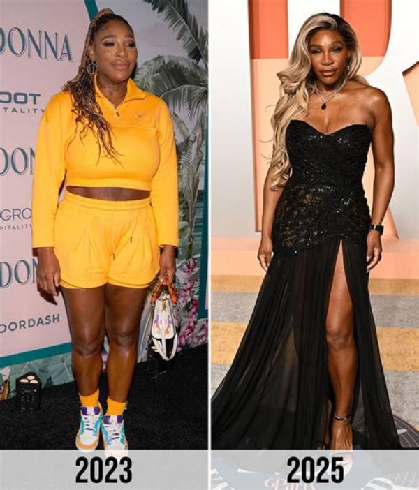 Serena Williams and Weight Loss Drugs: Answers to Every Question About Her Health, Medication, and Tennis Future