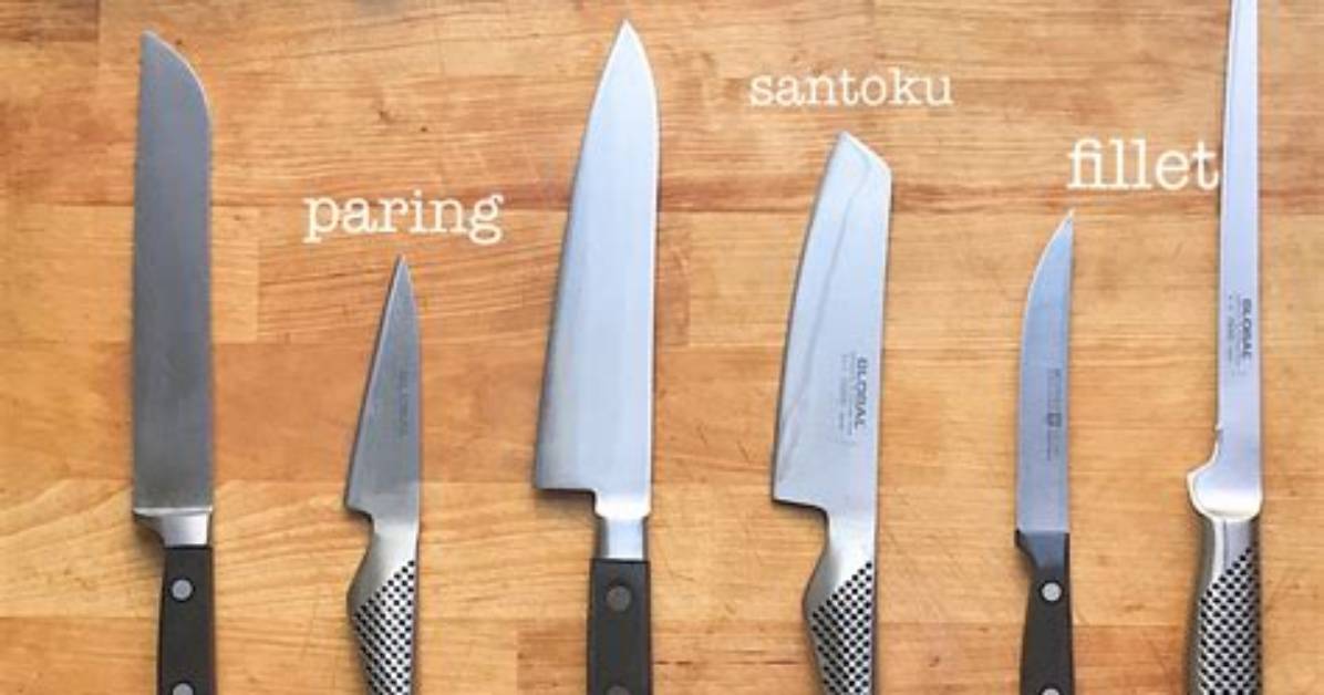 Serrated Blade Vs. Chef Knife: Visual Test Proves the Cleanest Way to Cut Tomatoes