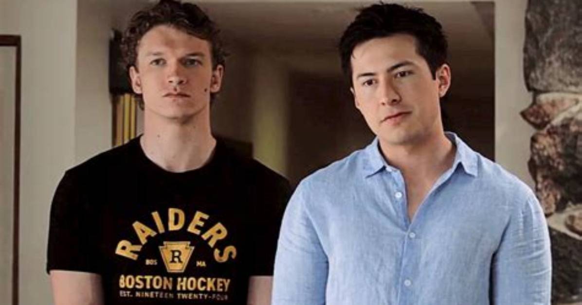 Shane and Ilya's Story for Free: Verified Proof You Can Read 'Heated Rivalry' Legally via Nypl
