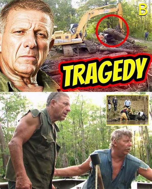 Shelby Stanga's Life Timeline: from Ax Men Stardom and Legal Battles to Marriage with Donna