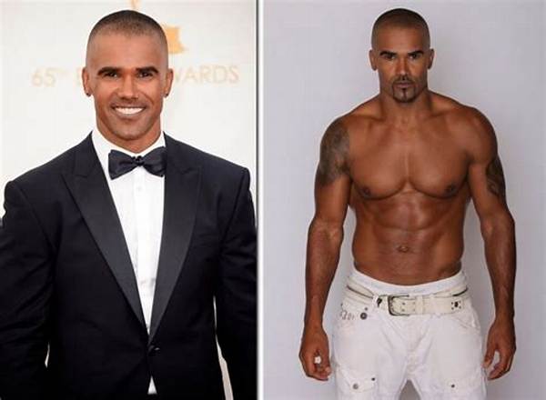 Shemar Moore- Wiki, Height, Net Worth, Relationship Life