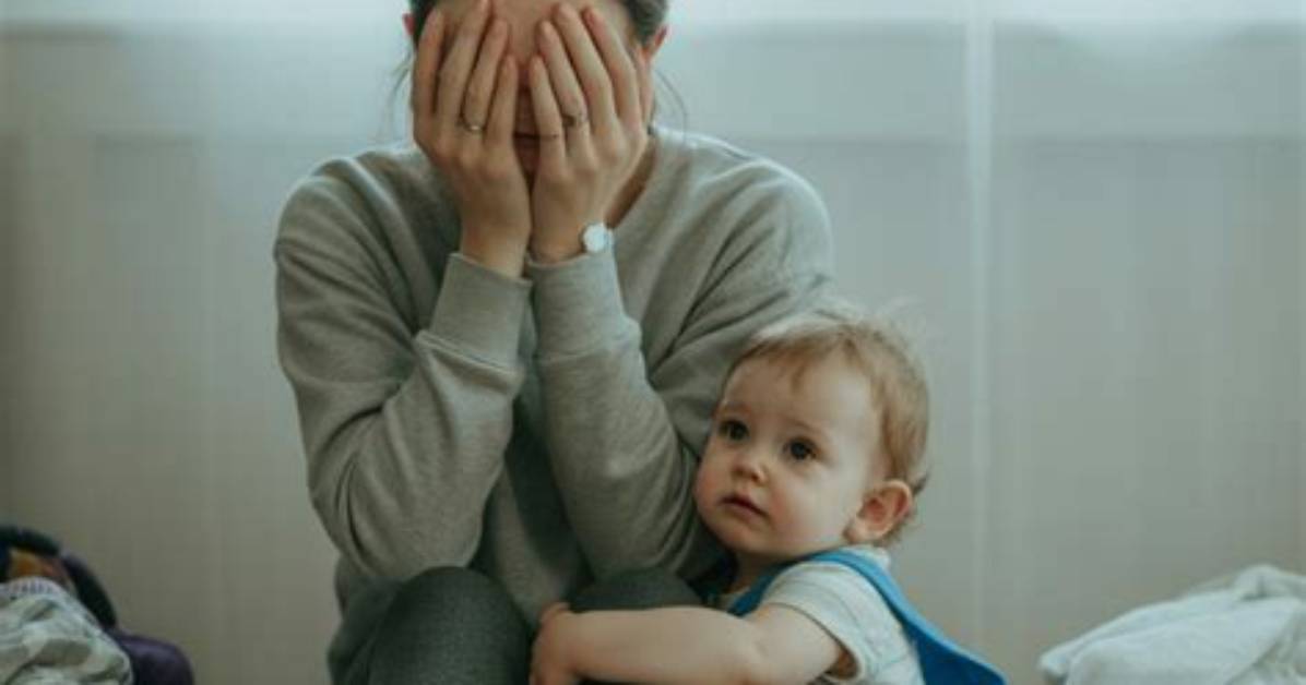 Should Mom Come First? the Unspoken Reality Facing Modern Working Mothers
