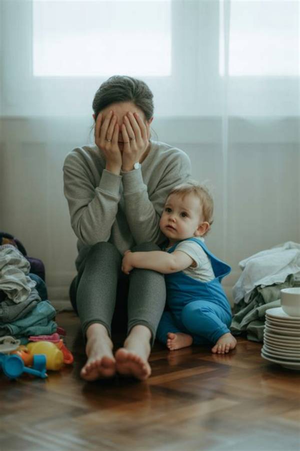 Should Mom Come First? the Unspoken Reality Facing Modern Working Mothers