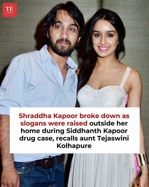Shraddha Kapoor Rumors Under Scrutiny: What Interviews and Public Records Actually Show