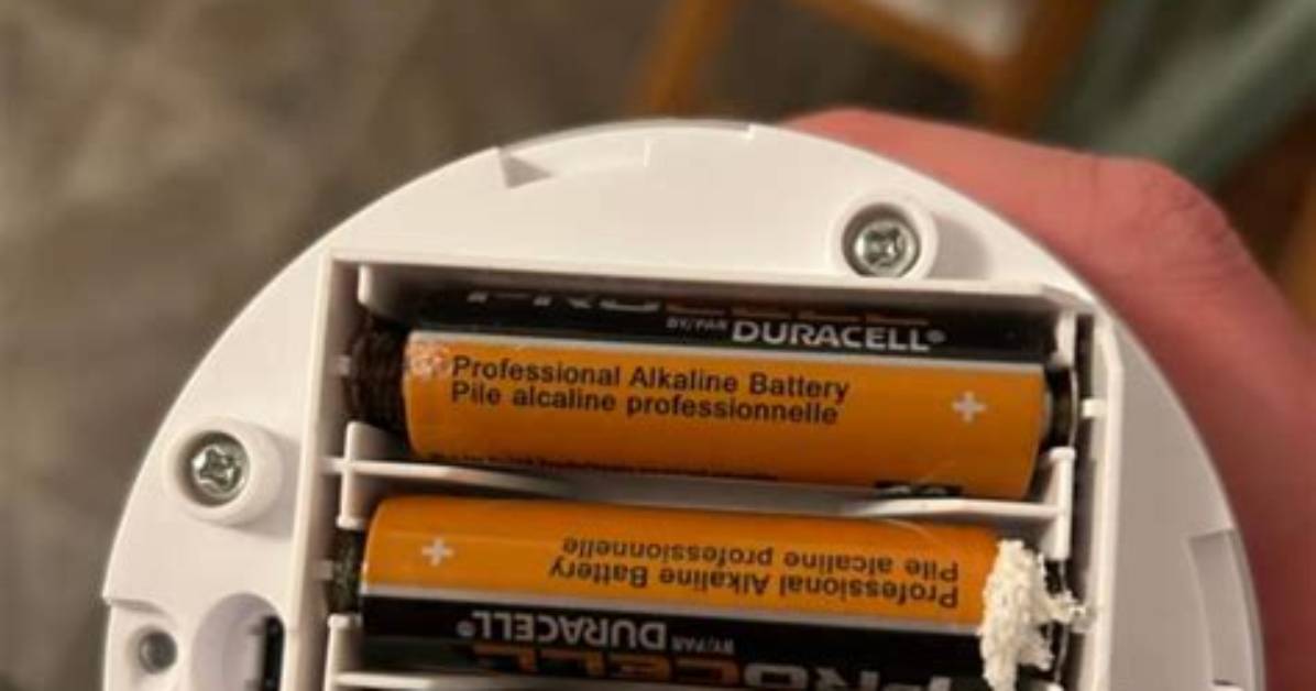 Simplisafe Low Battery Alert Won't Clear? Here Is the 2026 Quick Fix