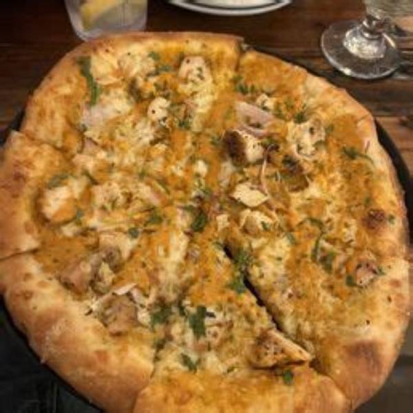 Slackwater Pizza Slc Reviewed: Does the Granary Location Match the Ogden Original?