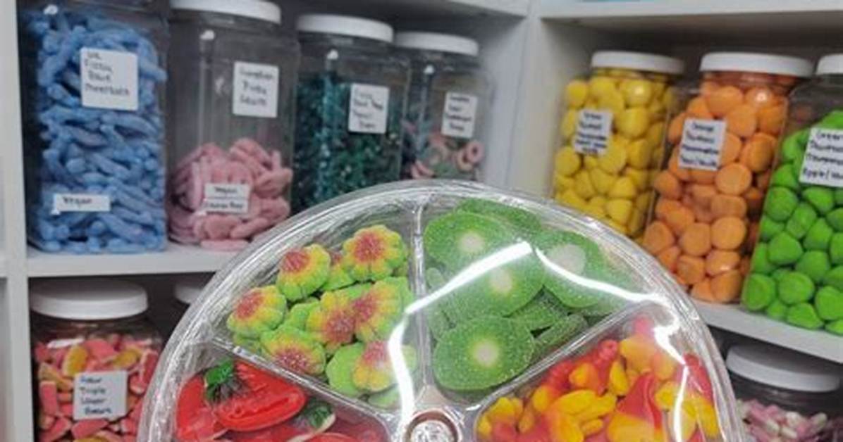 Slap Shop Sweets Exposed: the Truth Behind the Viral Confectionery Buzz and Outrage