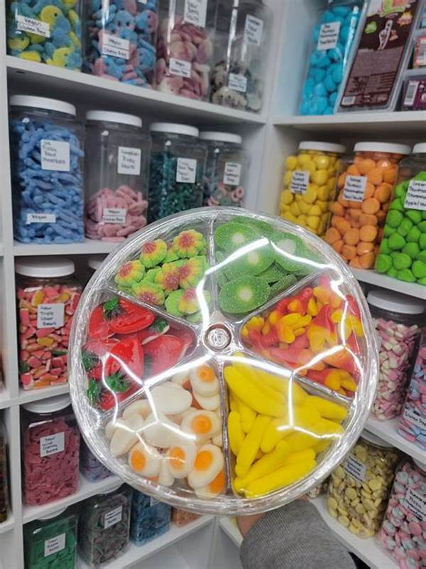 Slap Shop Sweets Exposed: the Truth Behind the Viral Confectionery Buzz and Outrage