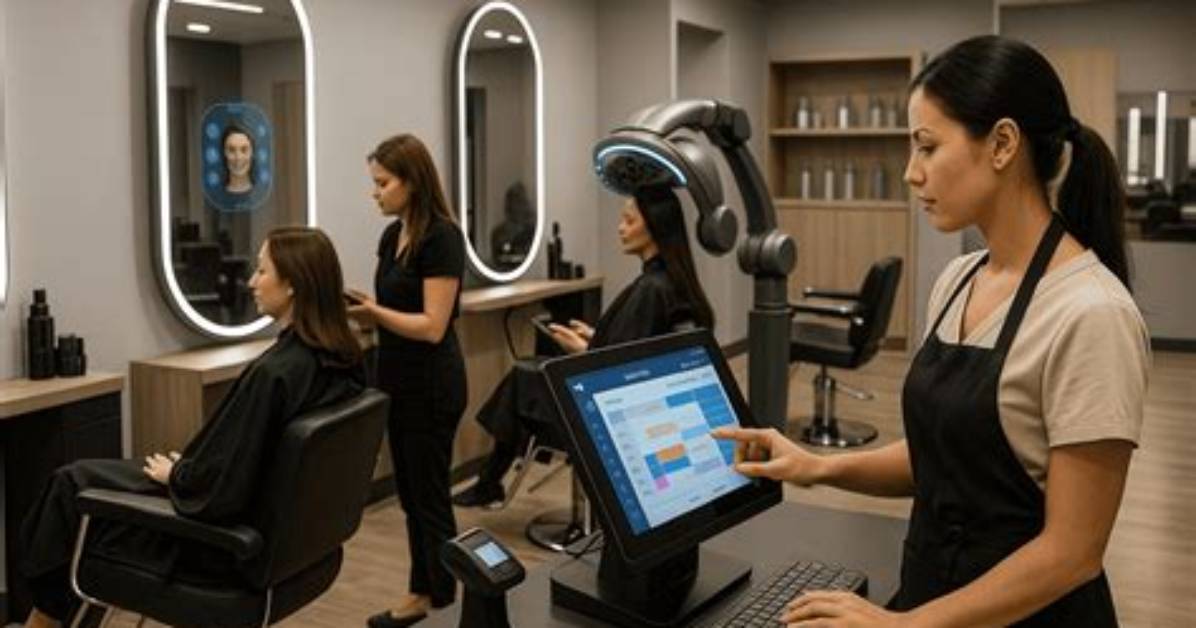 Smart Hair Tech Evolution: How Bionic and Ionic Styling Redefined 2026