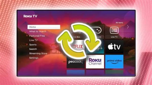 Smart Tv Display Blackouts: Emerging Firmware Issues and Mounting Consumer Reports