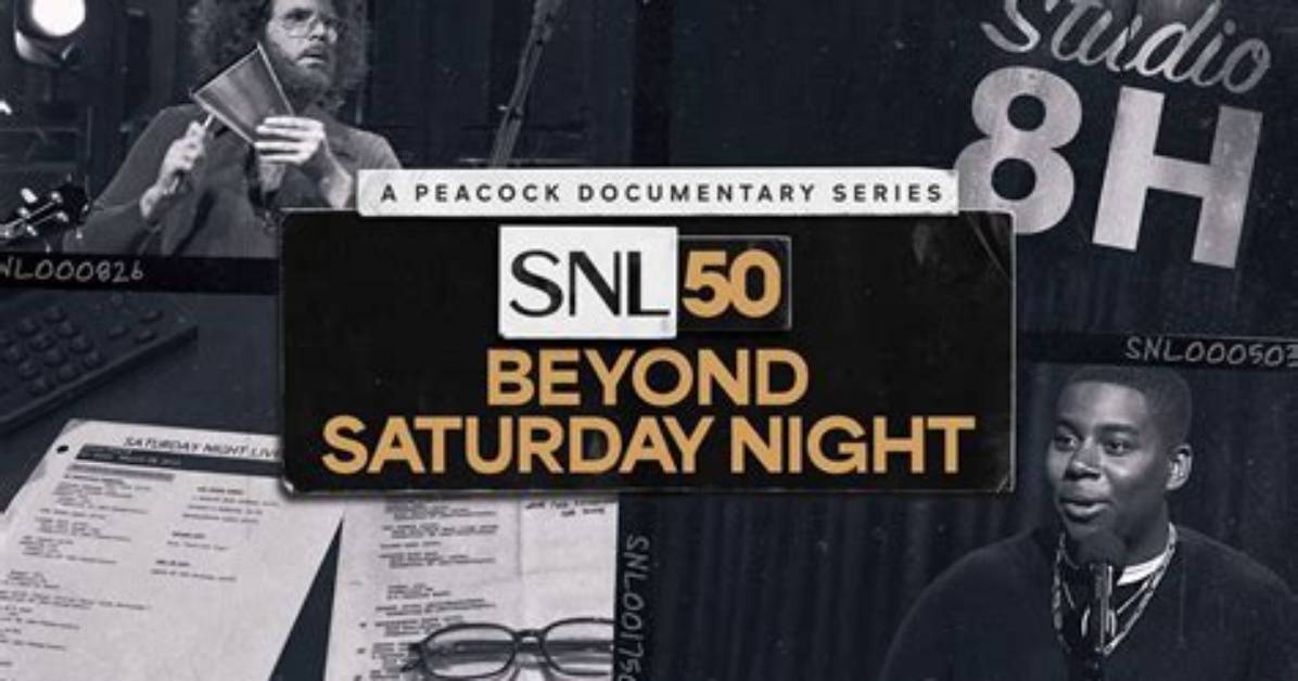 Snl Takes on Frontier Tech: How Saturday Night Live's Ai Skit Exploded over the Weekend