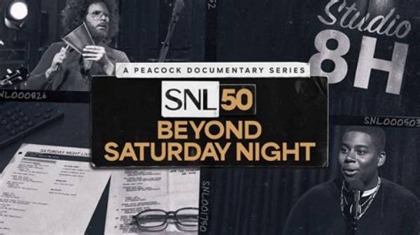 Snl Takes on Frontier Tech: How Saturday Night Live's Ai Skit Exploded over the Weekend