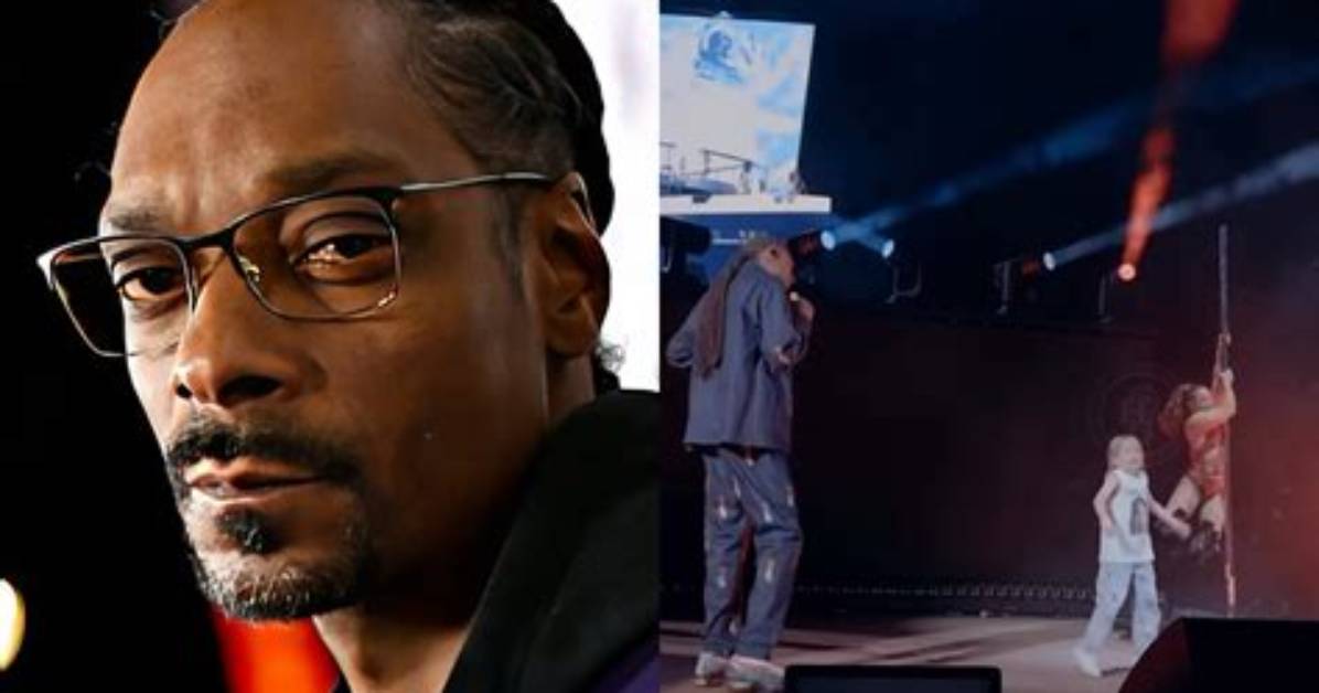 Snoop Dogg in the Headlines: from Stage Name Origins to Biopic Casting and Lawsuits