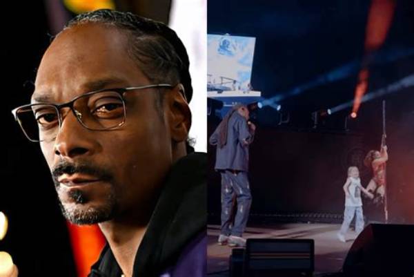 Snoop Dogg in the Headlines: from Stage Name Origins to Biopic Casting and Lawsuits