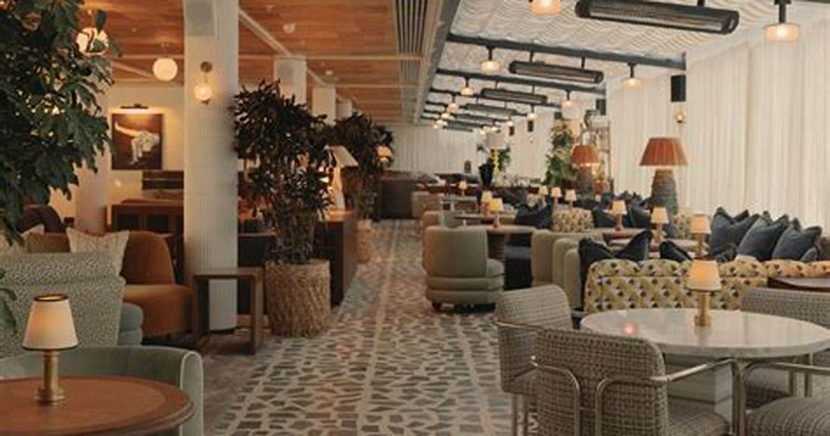 Soho House Manchester Opens at Last: the Journey to Atherton Street's Grand Debut